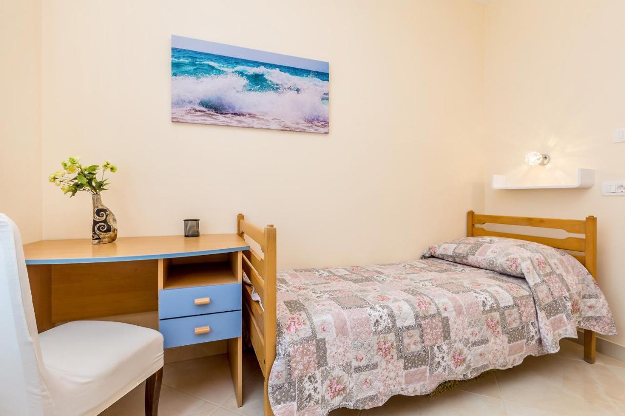 Apartman Vesna Malinska Exterior photo
